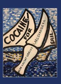 Cocaine for sail