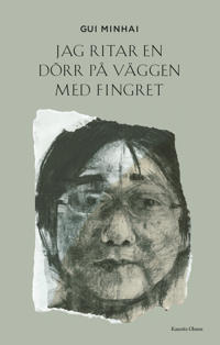 Bokomslag för Jag ritar en dörr på väggen med fingret