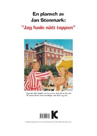 Plansch "Jag hade nått toppen"
