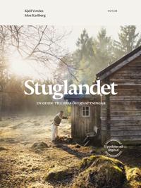 Stuglandet : en guide till fria övernattningar