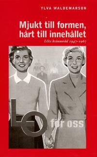 Mjukt till formen, hårt till innehållet