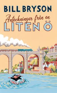 Anteckningar från en liten ö