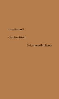 Oktoberdikter