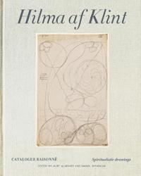 Hilma af Klint : spiritualistic drawings 1896-1910