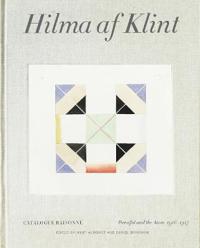 Hilma af Klint : Parsifal and the atom 1916-1917
