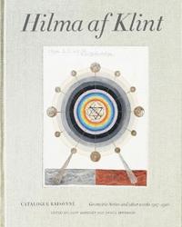 Hilma af Klint: Geometric Series and Other Works 1917-1920