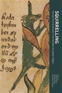 Squirrelling : Human–Animal Studies in the Northern-European Region