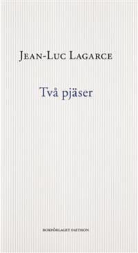 Två pjäser