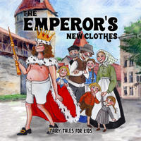 The Emperors New Clothes