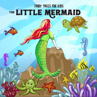 The Little Mermaid