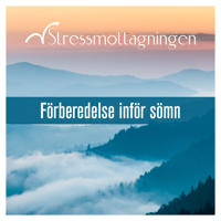 Förberedelse inför sömn