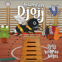 Djojj hoppar högst