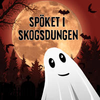 Spöket i skogsdungen
