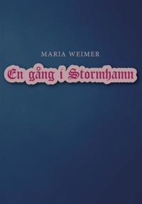 En gång i Stormhamn