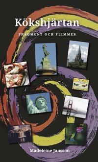 Kökshjärtan: Fragment och flimmer