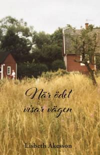 Bokomslag for "När ödet visar vägen"