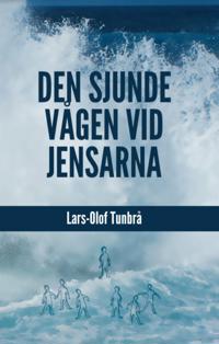 Bokomslag för "Den sjunde vågen vid Jensarna"