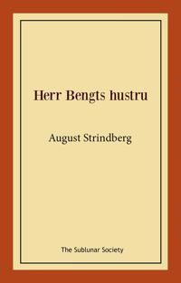 Herr Bengts hustru