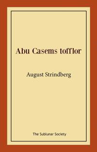 Abu Casems tofflor