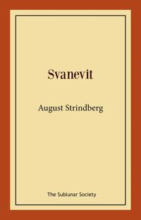 Svanevit