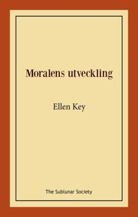 Moralens utveckling