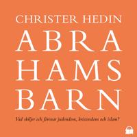 Abrahams barn : Vad skiljer och förenar judendom, kristendom och islam?