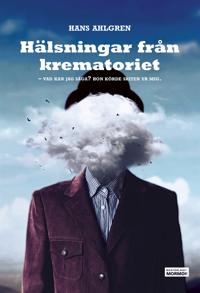 Hälsningar från krematoriet