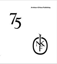 75 YEARS - The Nordic Art Associationâ??s Swedish Section