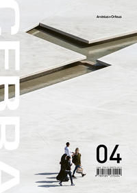CEBRA Files 04