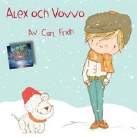 Alex och Vovve