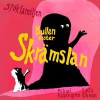 Spökfamiljen - Bullen möter Skrämslan