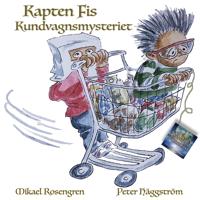 Kapten Fis : Kundvagnsmysteriet