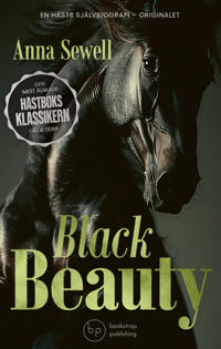 Black Beauty: En hästs självbiografi