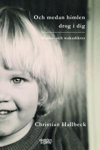 Och medan himlen drog i dig : haiku- och wakadikter