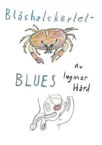 Bokomslag for "Blåshalskörtelblues"