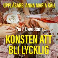 Konsten att bli lycklig - Att beställa en karl
