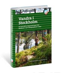 Vandra i Stockholm - Del 1