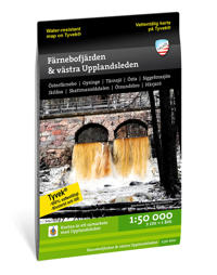Färnebofjärden & västra Upplandsleden