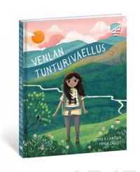 Venlan ensimmäinen tunturivaellus