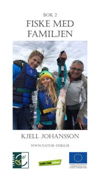 Fiske med Familjen