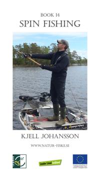 Spin Fishing