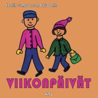 Viikonpäivät