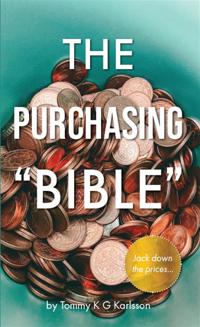 THE PURCHASING "BIBLE"
