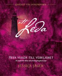 Från vision till verklighet : 25 experter delar sina framgångskoncept