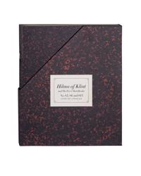 Hilma af Klint: The Five’s Sketchbooks