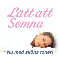 Lätt att Somna - nu med sköna toner - sova -  sömnproblem