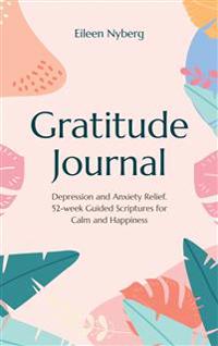 Gratitude Journal