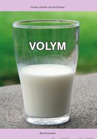 Enheter: Volym
