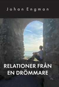 Bokomslag for "Relationer från en drömmare"