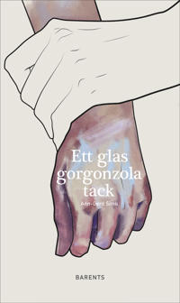 Bokomslag for "Ett glas gorgonzola tack"